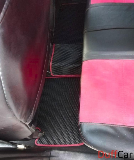 Автомобильные коврики Chery Tiggo (T11) (2005 - 2013) Дорестайлинг