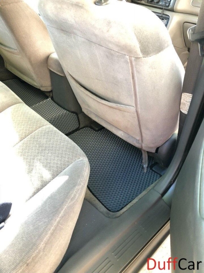 Автомобильные коврики Mazda 626 IV (GE) (1991-1997)