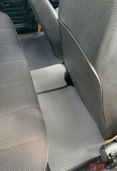 Автомобильные коврики LADA (ВАЗ) 2105 (1979 - 2010)