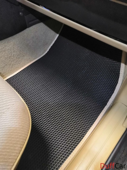 Автомобильные коврики Volkswagen Passat B3 (35i) (1988 -1993)