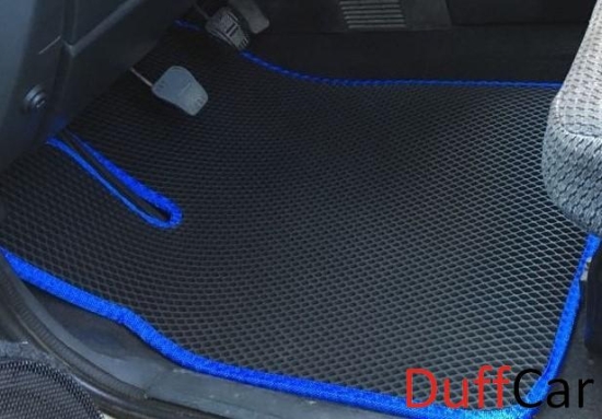 Автомобильные коврики LADA (ВАЗ) 2111 (1997 - 2009)