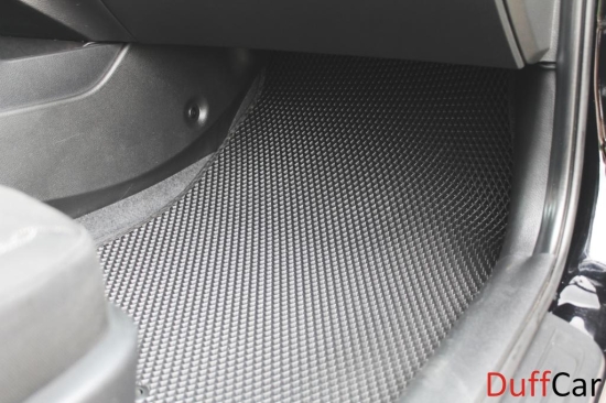 Автомобильные коврики Hyundai i30 II (GD) (2011 - 2017)