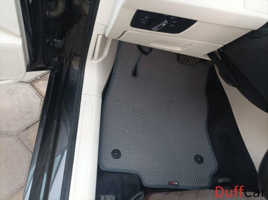Автомобильные коврики Volkswagen Passat B8 Универсал (2014 - 2020)